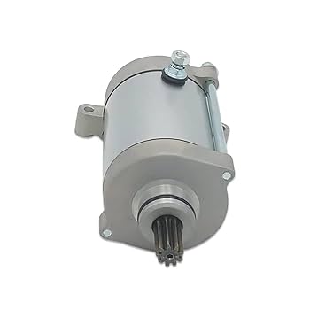 Amazon.co.jp: スターターモーター Assy フィット HIS-UN 500